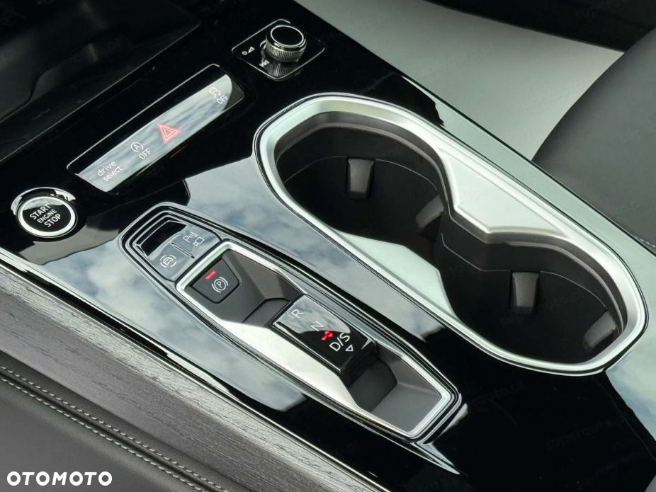 Audi A6 - 10