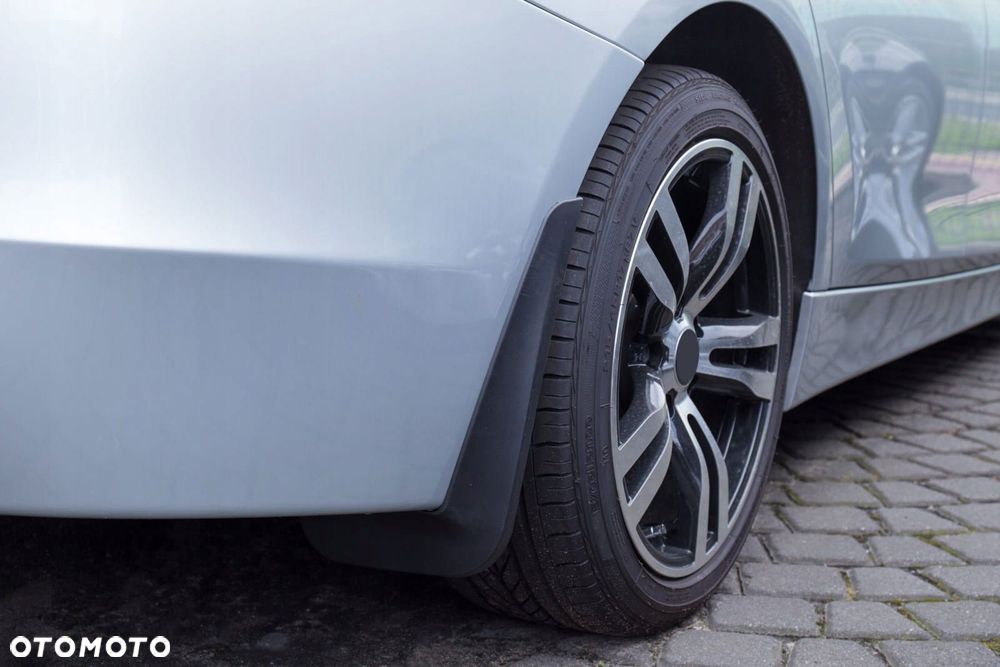 chlapacze bmw seria 3 f30 2011-2018 sedan dedykowane - 2