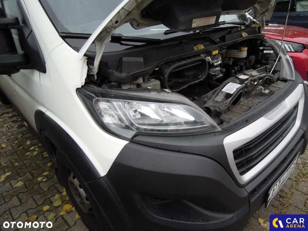 Peugeot Boxer - 13
