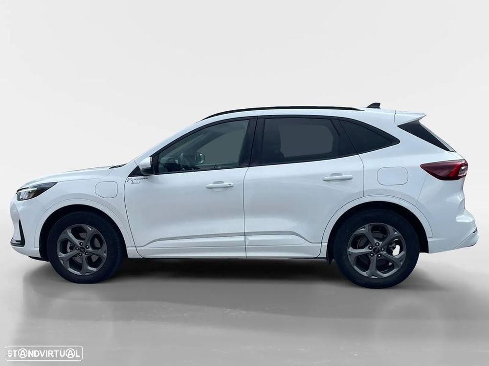 Ford Kuga 2.5 PHEV ST-Line - 3