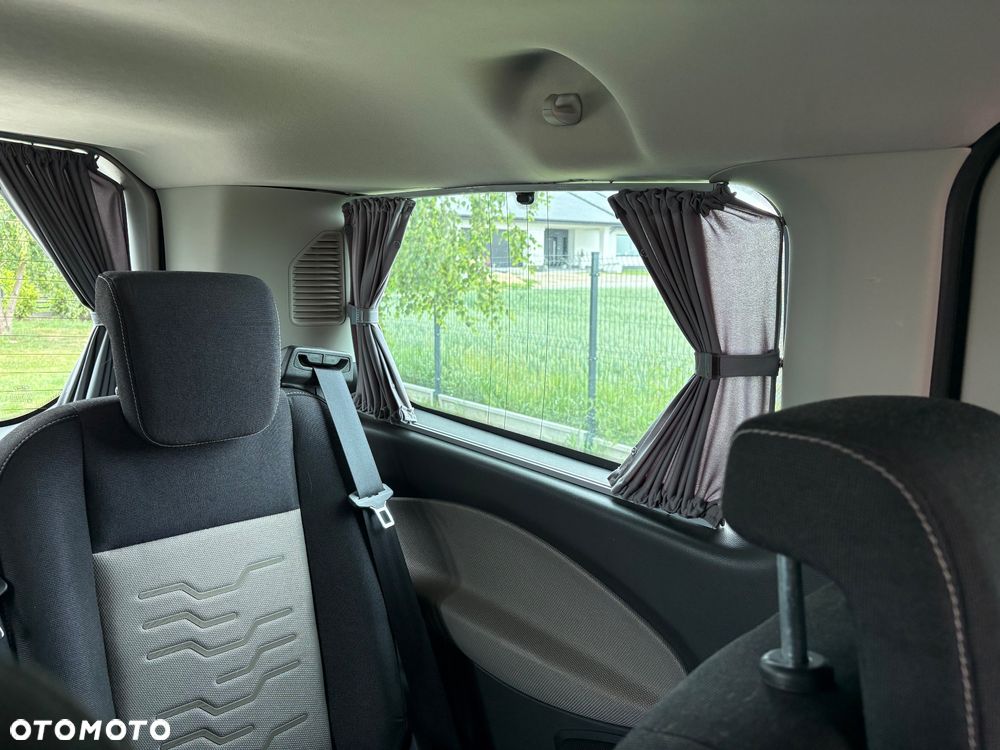 Ford Tourneo Custom 2.0 TDCi L1 Titanium - 7