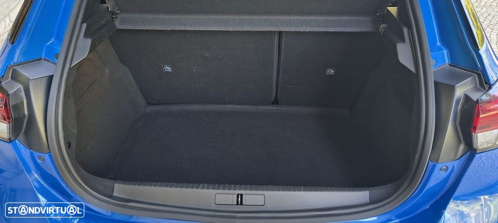 Opel Corsa 1.2 T Edition Aut. - 16