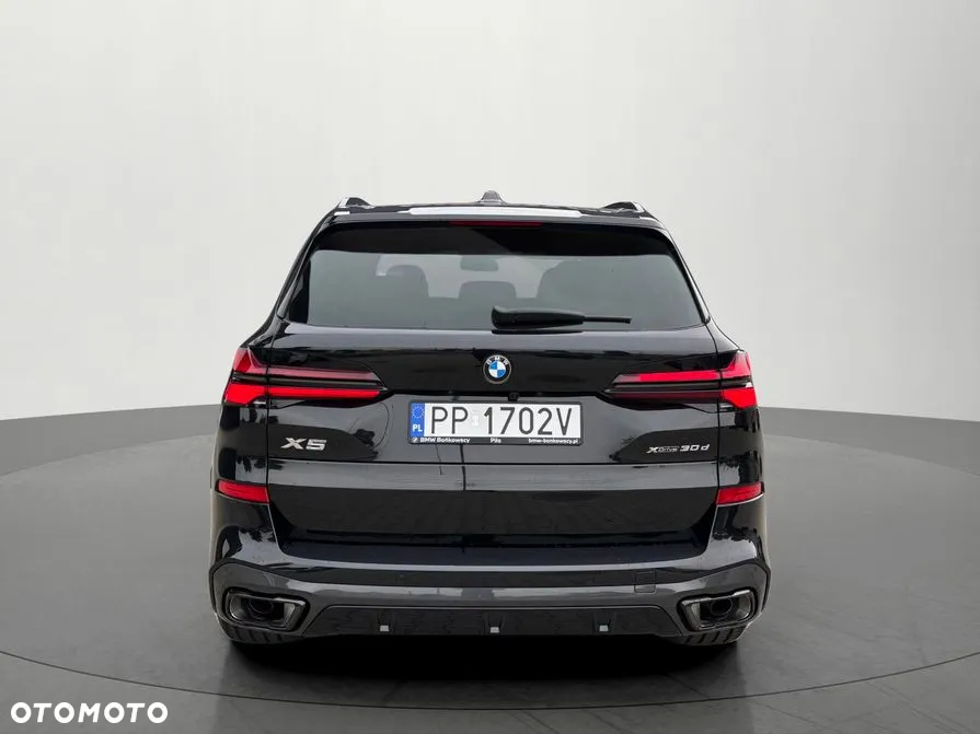 BMW X5 xDrive30d - 25
