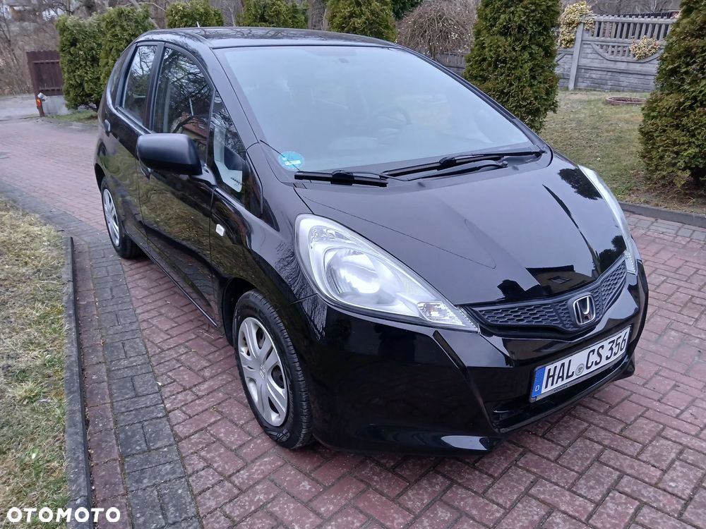 Honda Jazz 1.2 Trend VSA - 1