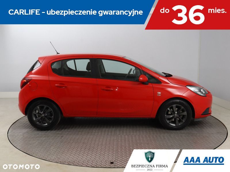 Opel Corsa - 8