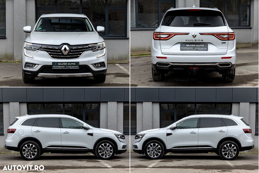 Renault Koleos ENERGY dCi 175 X-tronic 4WD INTENS - 3