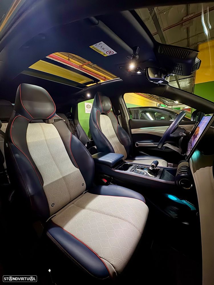 BYD Atto 3 60.48 kWh Design - 7