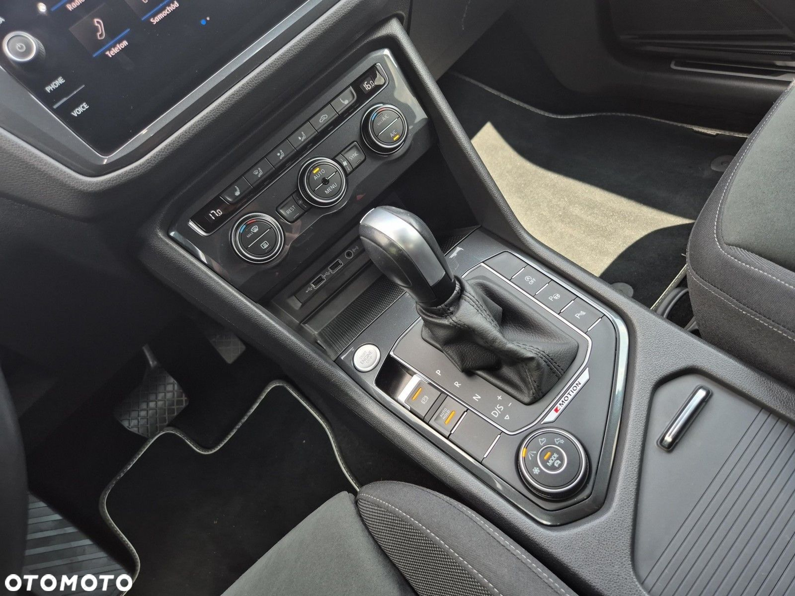 Volkswagen Tiguan 2.0 TSI 4Mot Highline DSG - 15