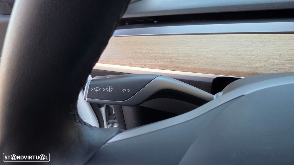 Tesla Model 3 Standard Range Plus RWD - 20