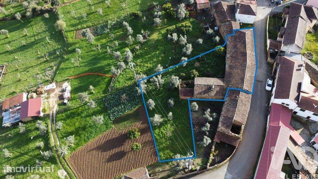 Casa / Villa em Graça de 176 m2 - Grande imagem: 5/29