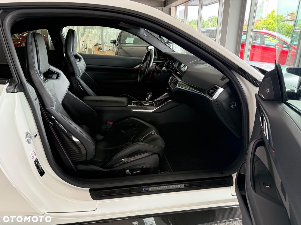 BMW M4 Competition sport - 31