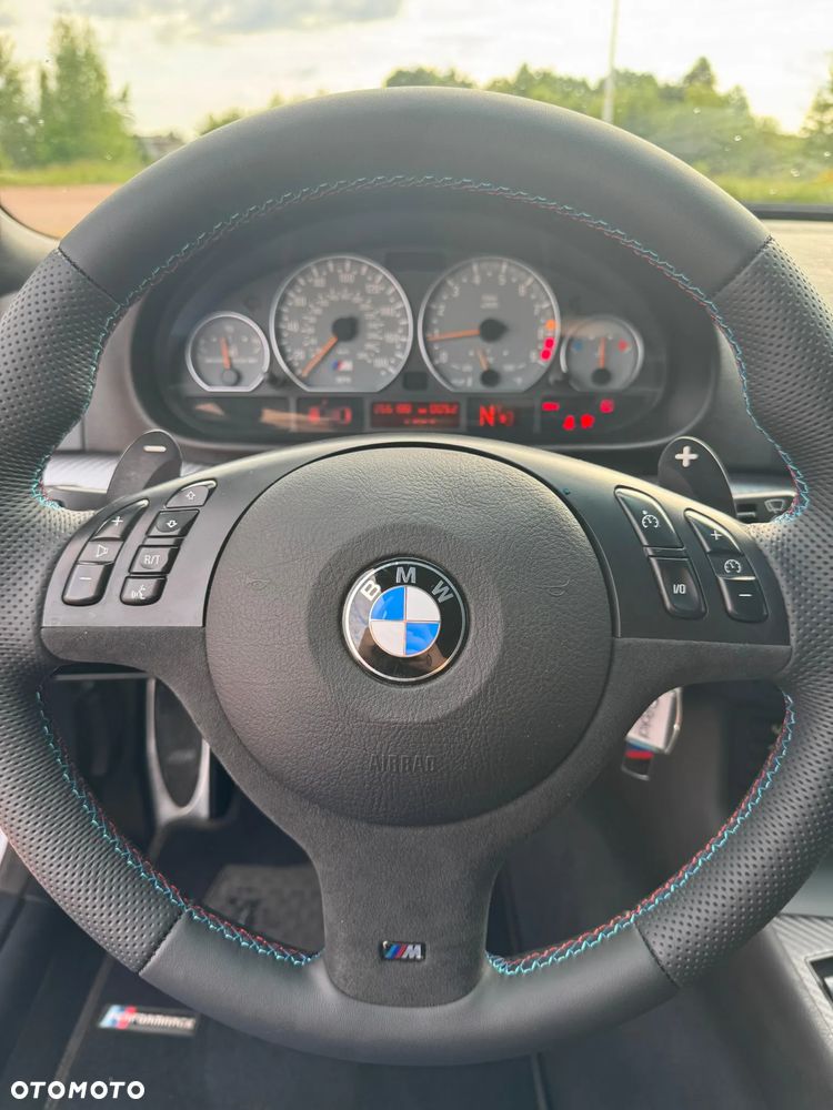 BMW M3 - 12