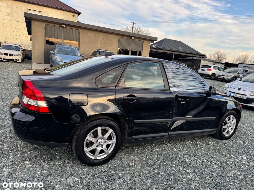 Volvo S40 1.6D Kinetic - 6