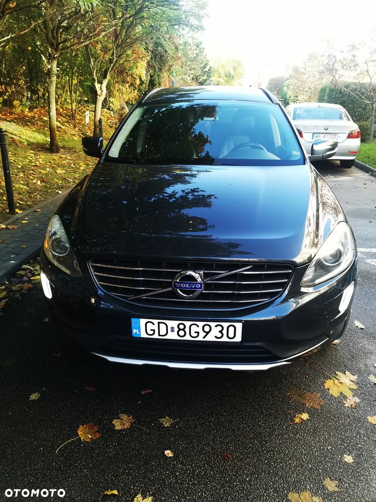 Volvo Xc 60 2014 photo 4