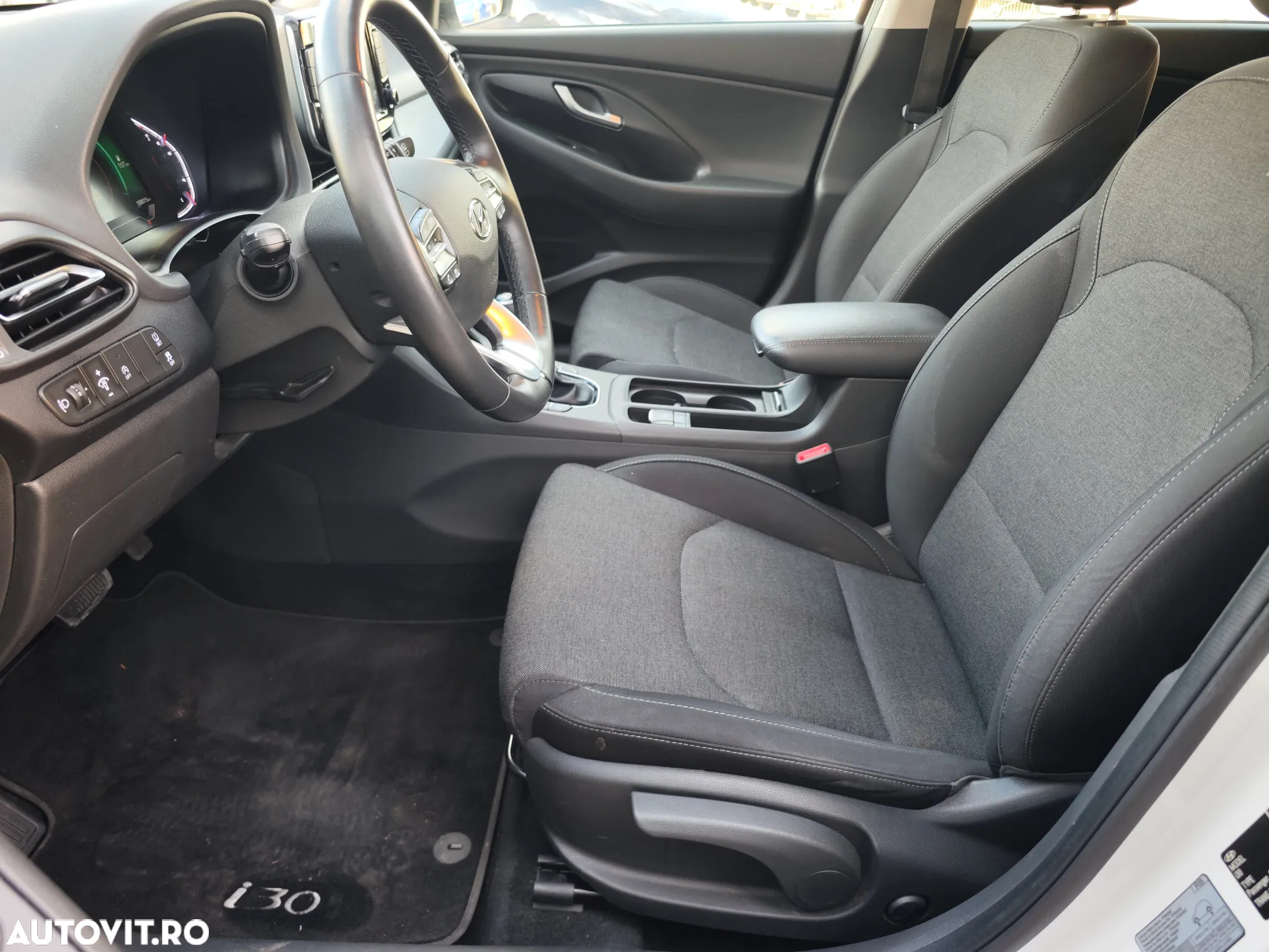 Hyundai i30 - 13