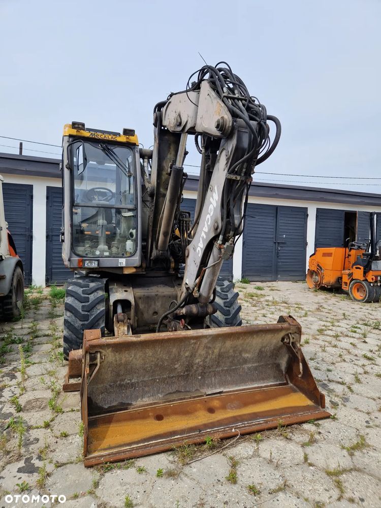 Mecalac 12 MXT - 3