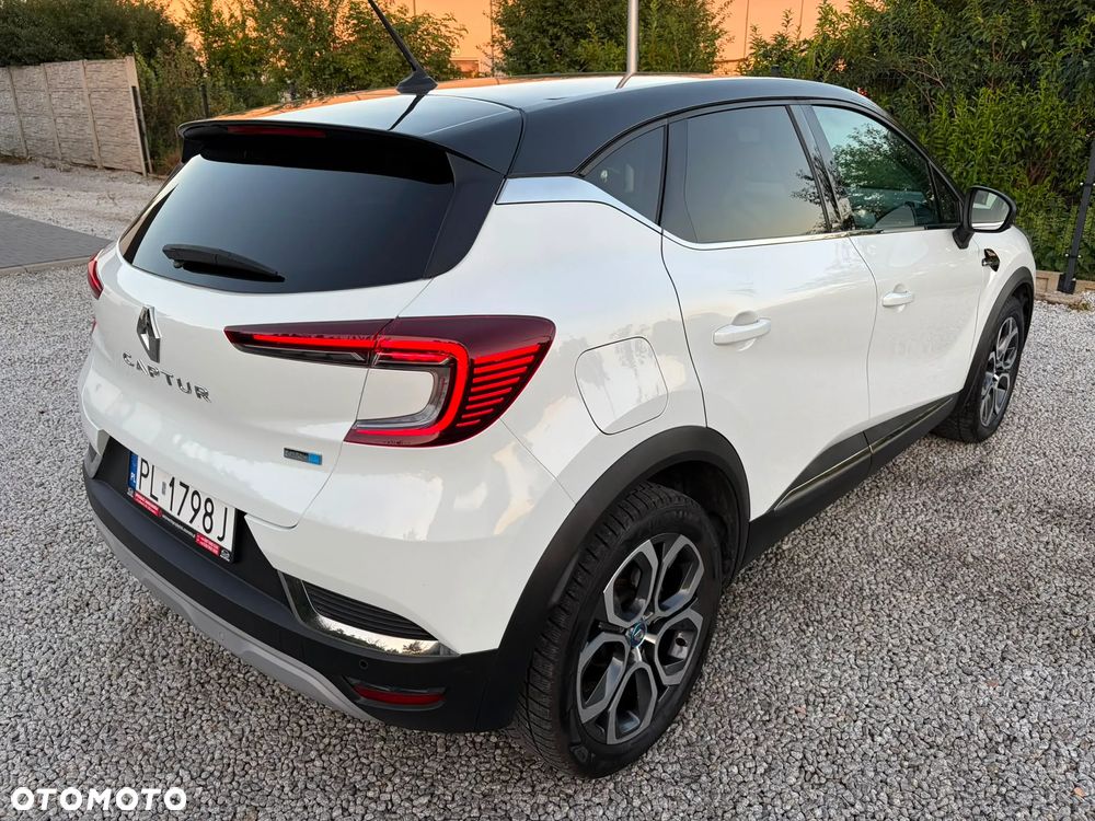 Renault Captur 1.6 E-TECH Plug-In Intens - 9