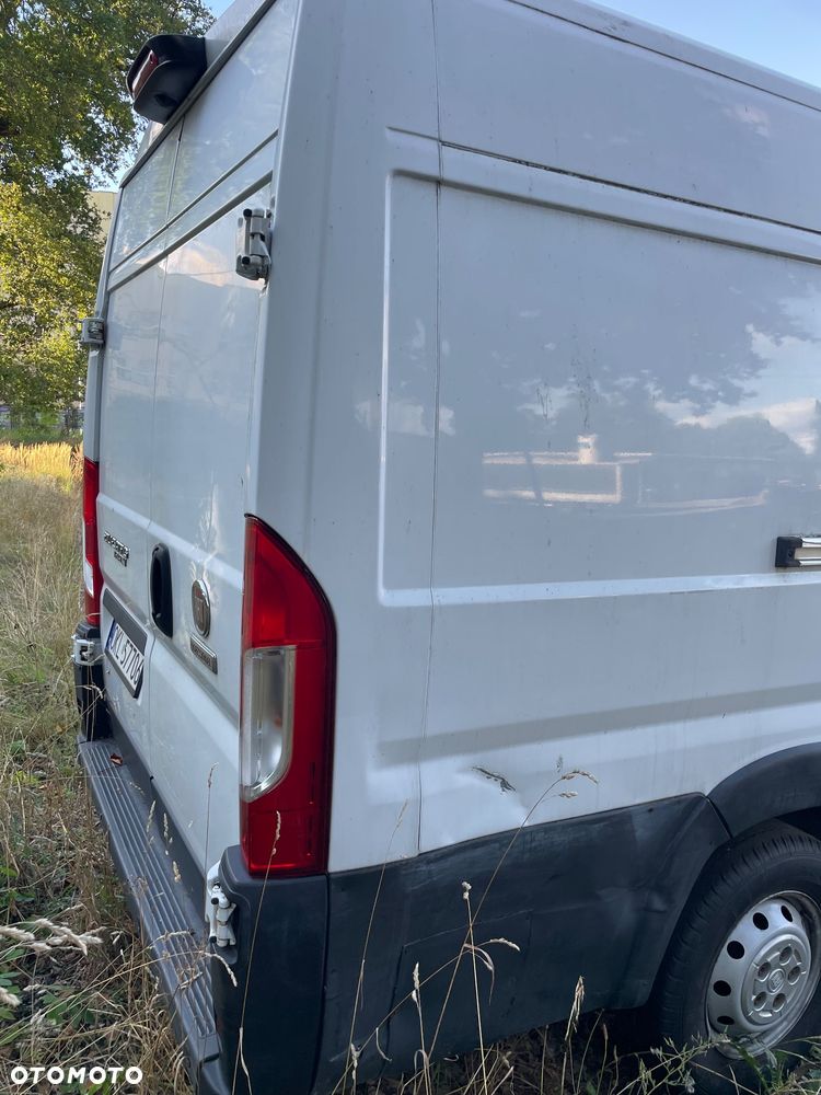 Fiat DUCATO - 5