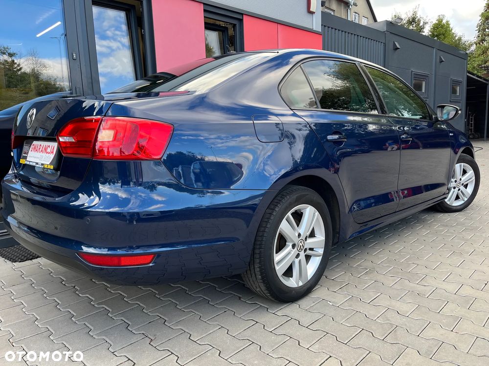 Volkswagen Jetta 1.4 TSI Match - 7