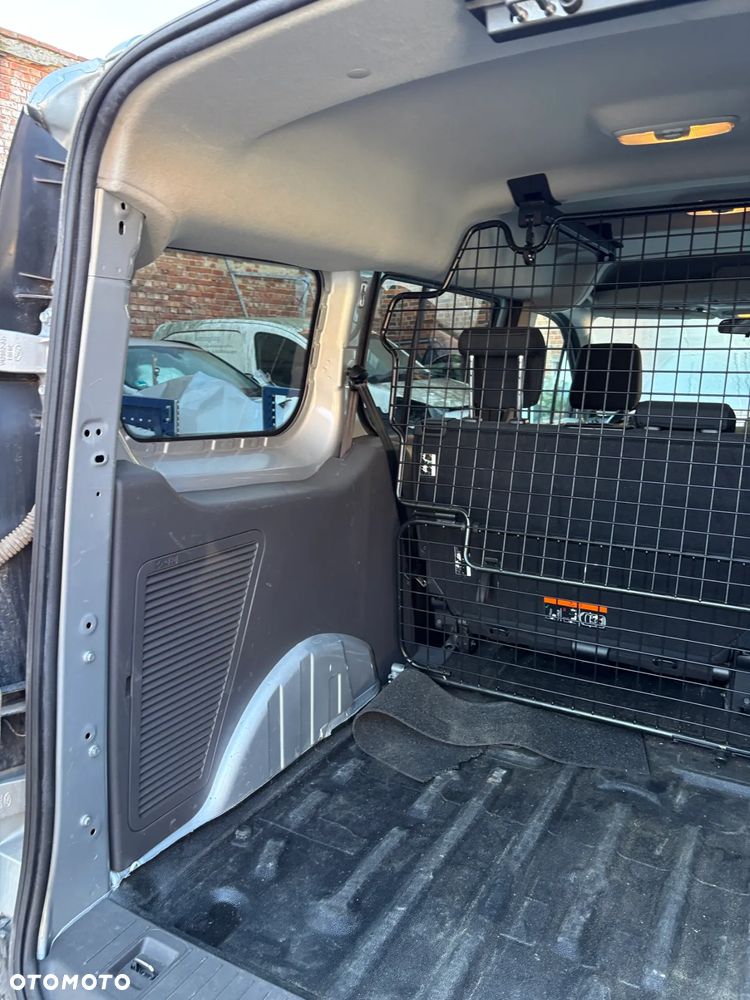 Ford Transit Connect 240 L2 Trend - 21