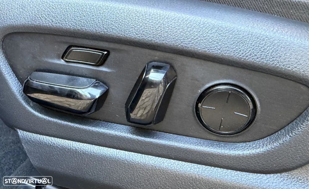 Lexus ES 300h Luxury+ - 20
