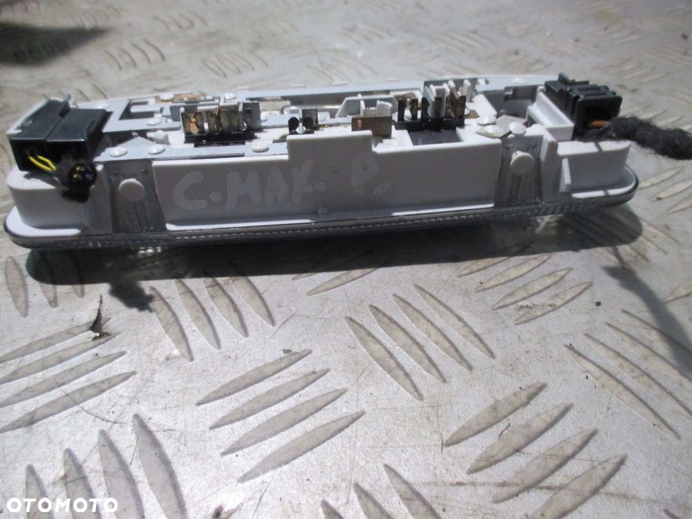 FORD C-MAX LAMPKA PODSUFITKI OŚWIETLENIE KABINY - 2