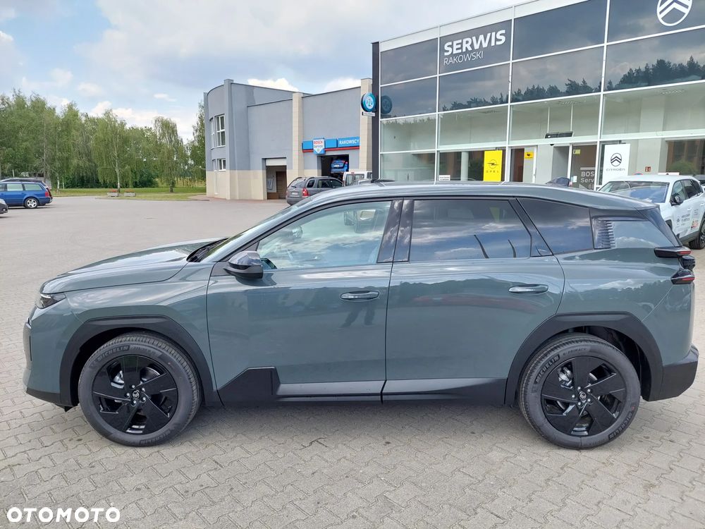 Citroën C5 Aircross 1.2 mHEV Plus eDCT6 - 2