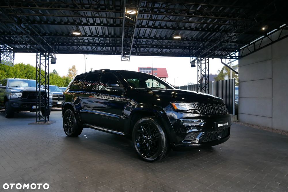 Jeep Grand Cherokee - 2