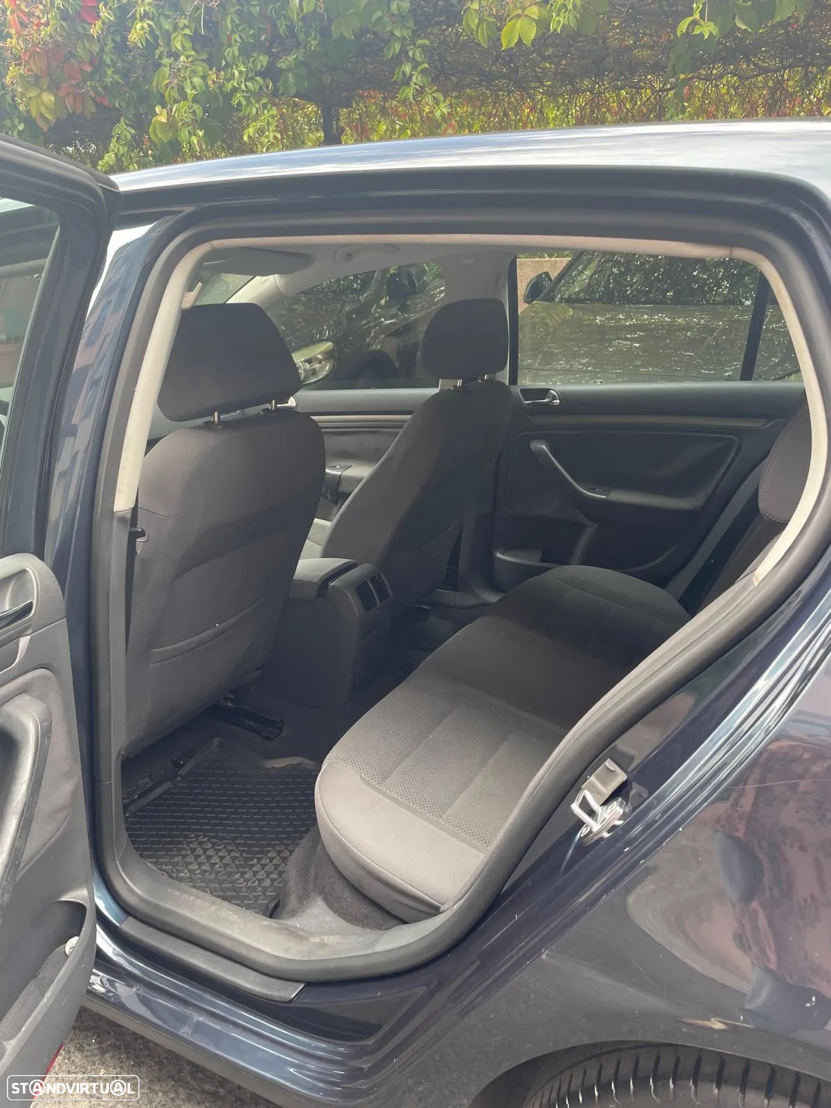 VW Golf 1.4 FSi Trendline Pack - 5