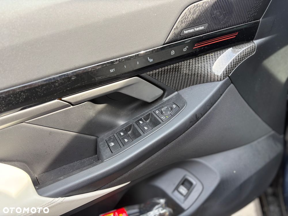 BMW Seria 5 520d xDrive mHEV M Sport - 5