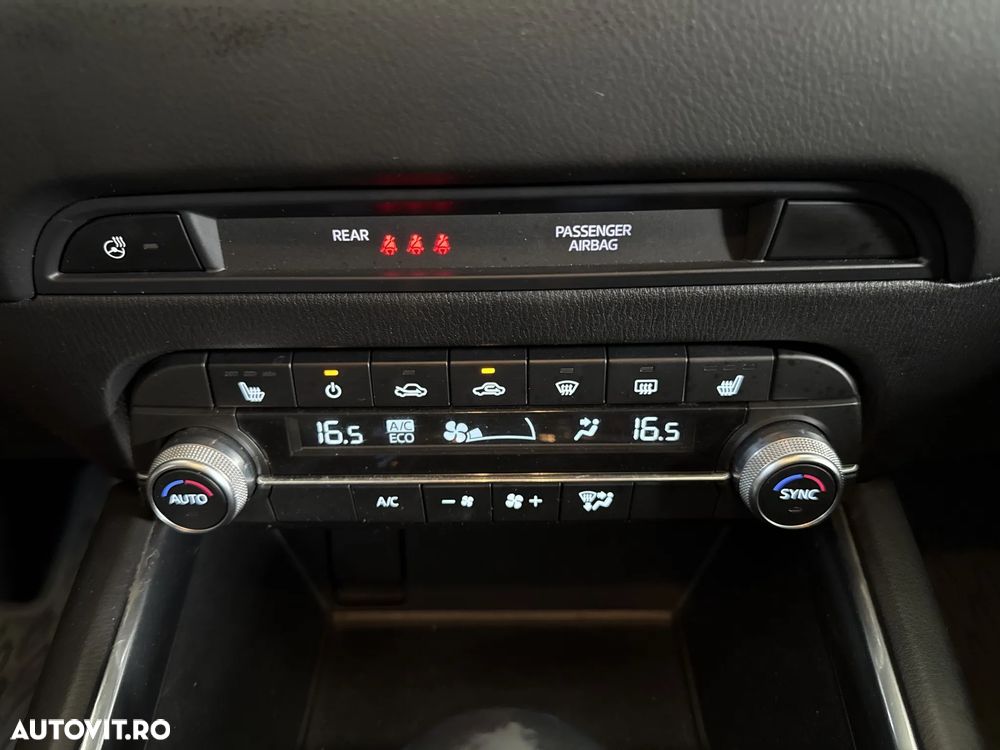 Mazda CX-5 - 19