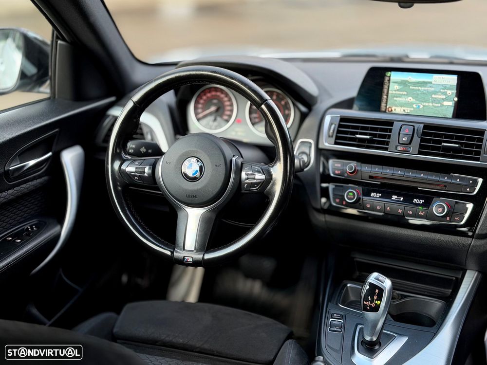 BMW 218 d Aut. M Sport - 37