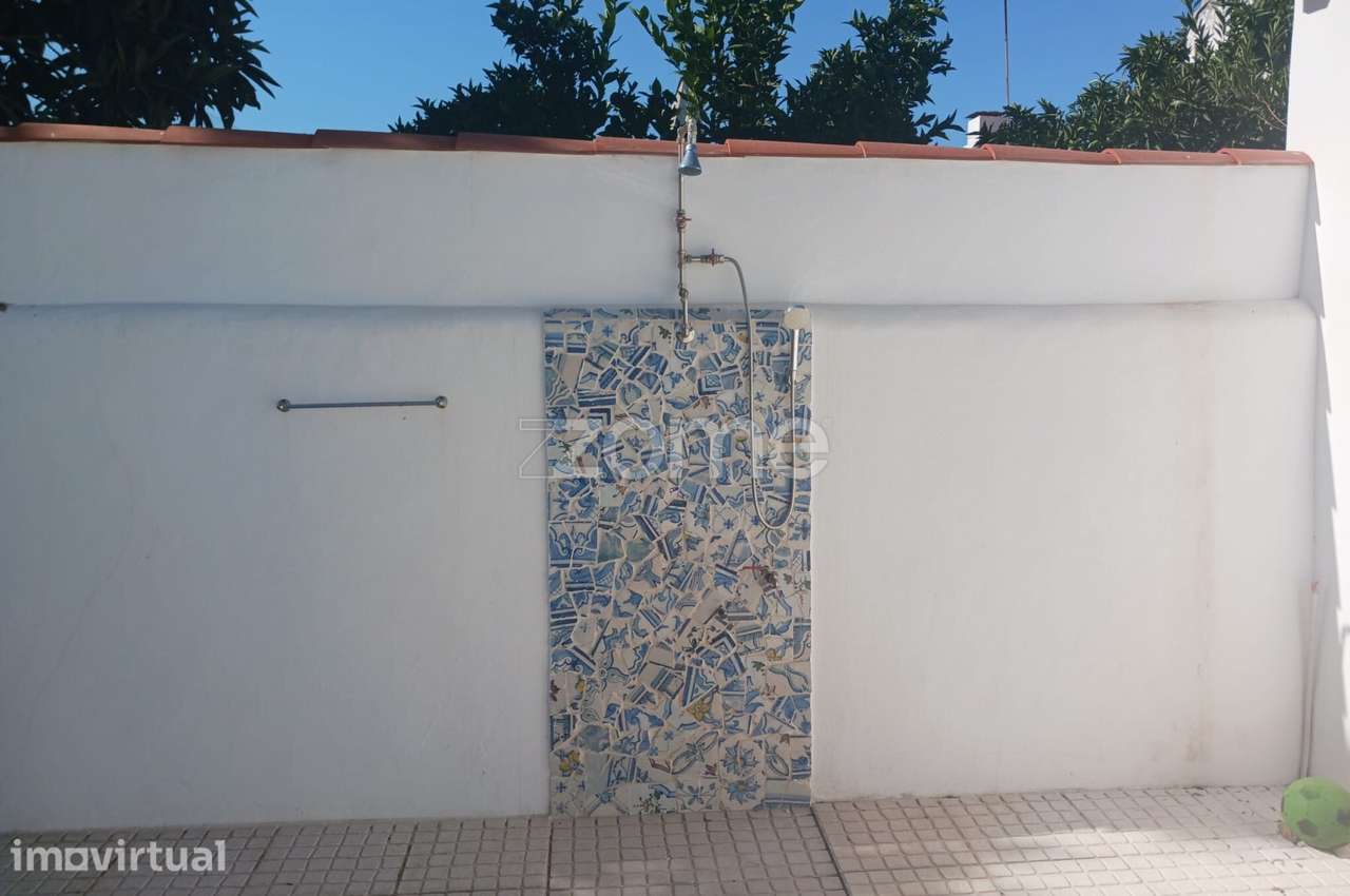 Moradia T3 +1 Centro de Grândola - Grande imagem: 4/14