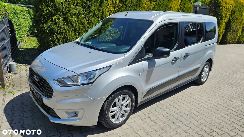Ford Tourneo Connect Grand - 1