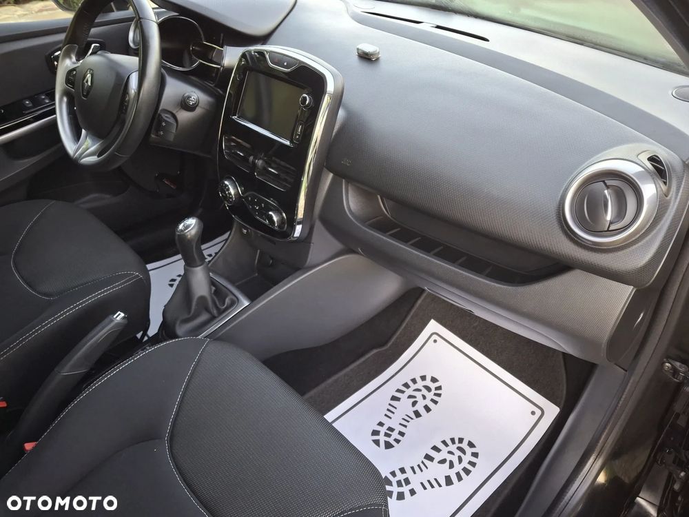 Renault Clio 0.9 Energy TCe Business EU6 - 15