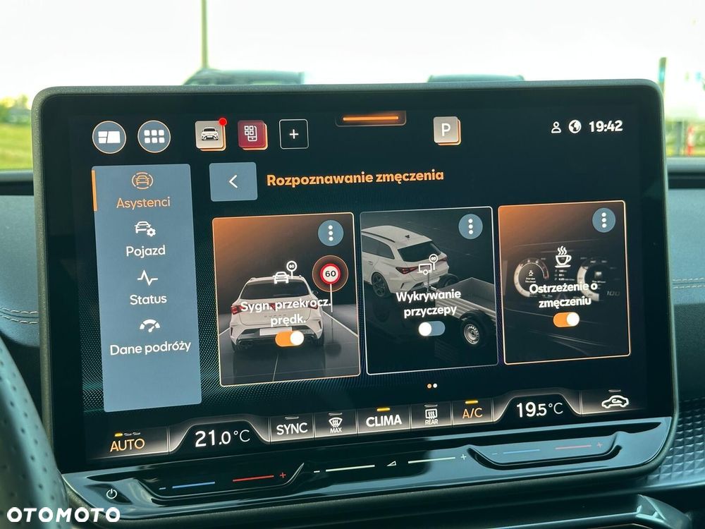 Cupra Leon 1.5 TSI - 22