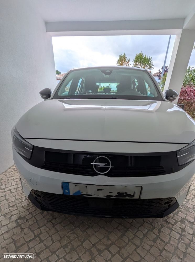 Opel Corsa-e 50 kWh - 3
