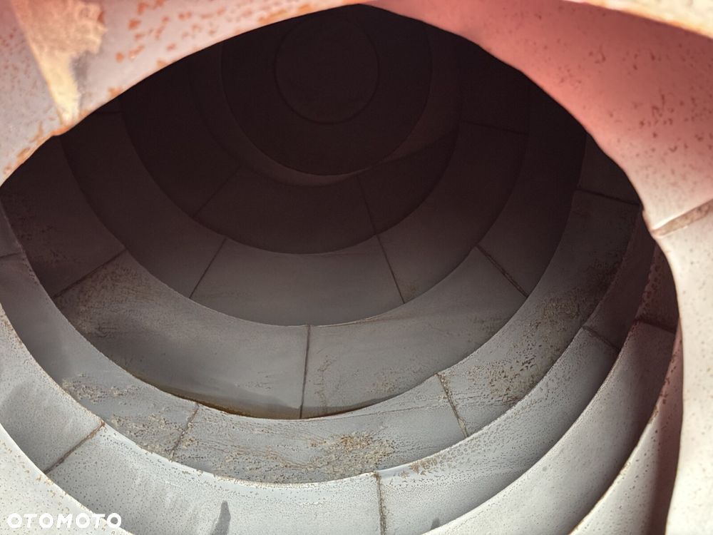 Mercedes-Benz AROCS 3240 8x4 EURO6 BETONOMIESZARKA LIEBHERR 9 m³ - 16