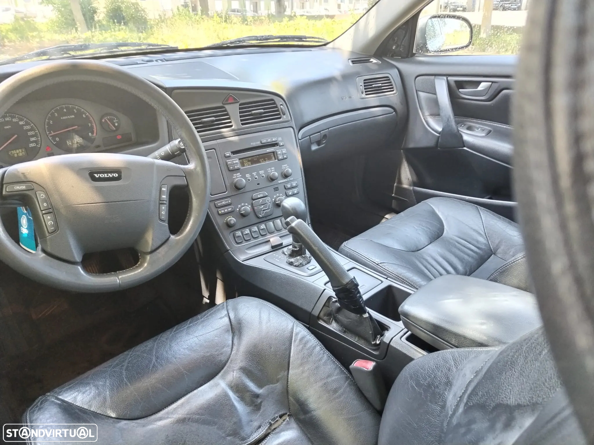 Volvo V70 - 6