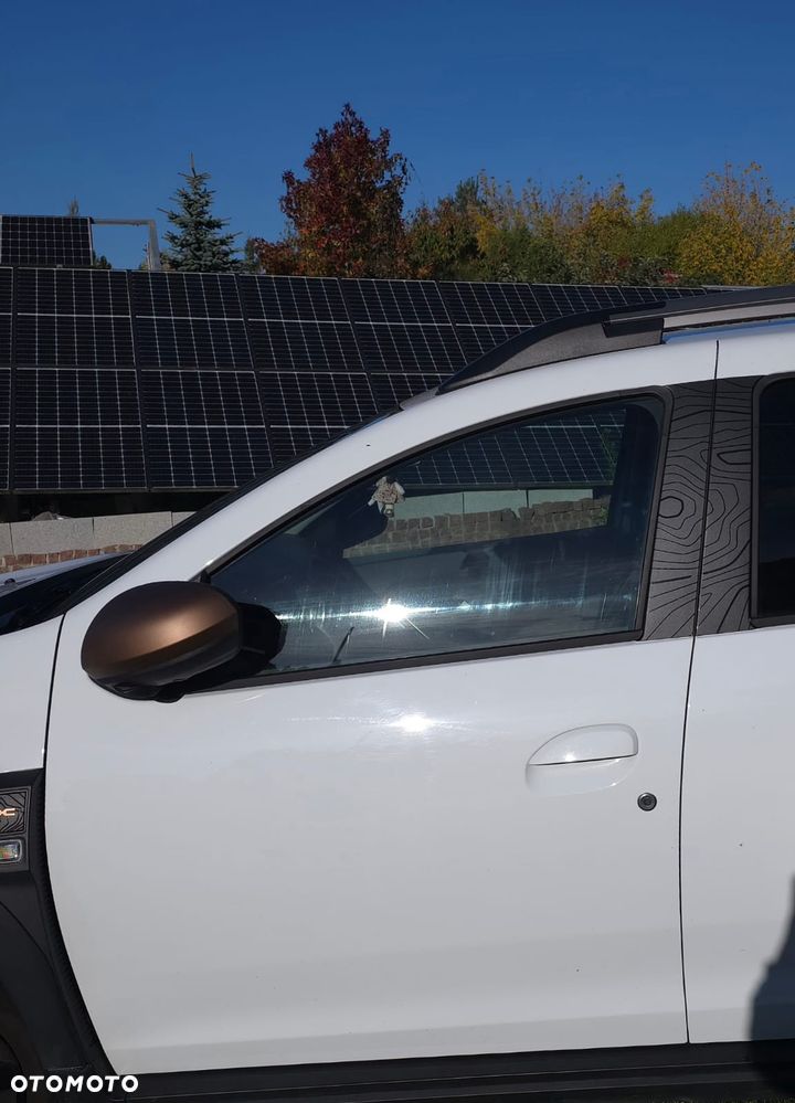 Dacia Duster - 6