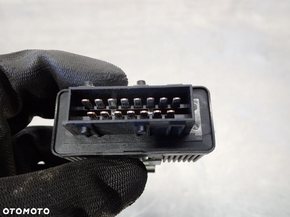 MODUŁ ZAMKA CENTRALNEGO FIAT DUCATO III - 4