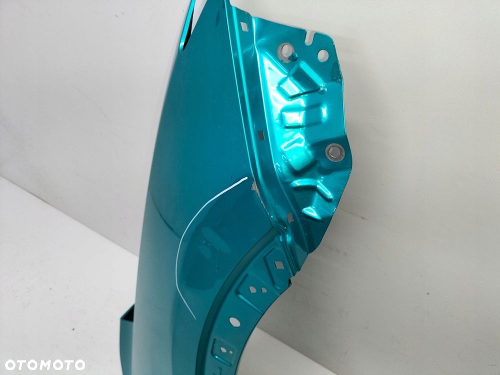 błotnik przedni przód prawy baic beijing 5 24- - 4