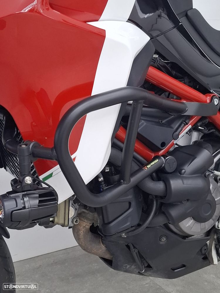 Ducati Multistrada 1260 S PIKES PEAK - 18