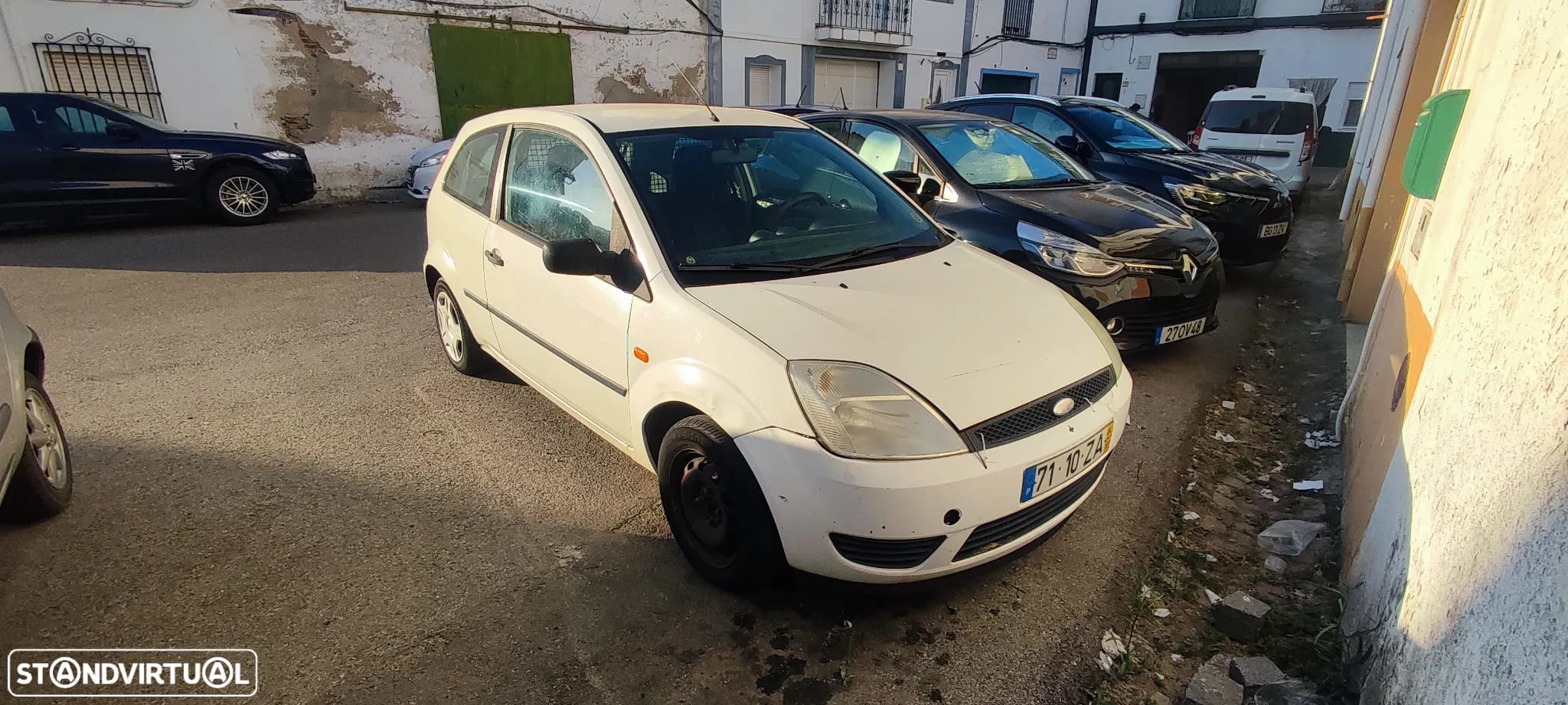 Ford Fiesta - 6
