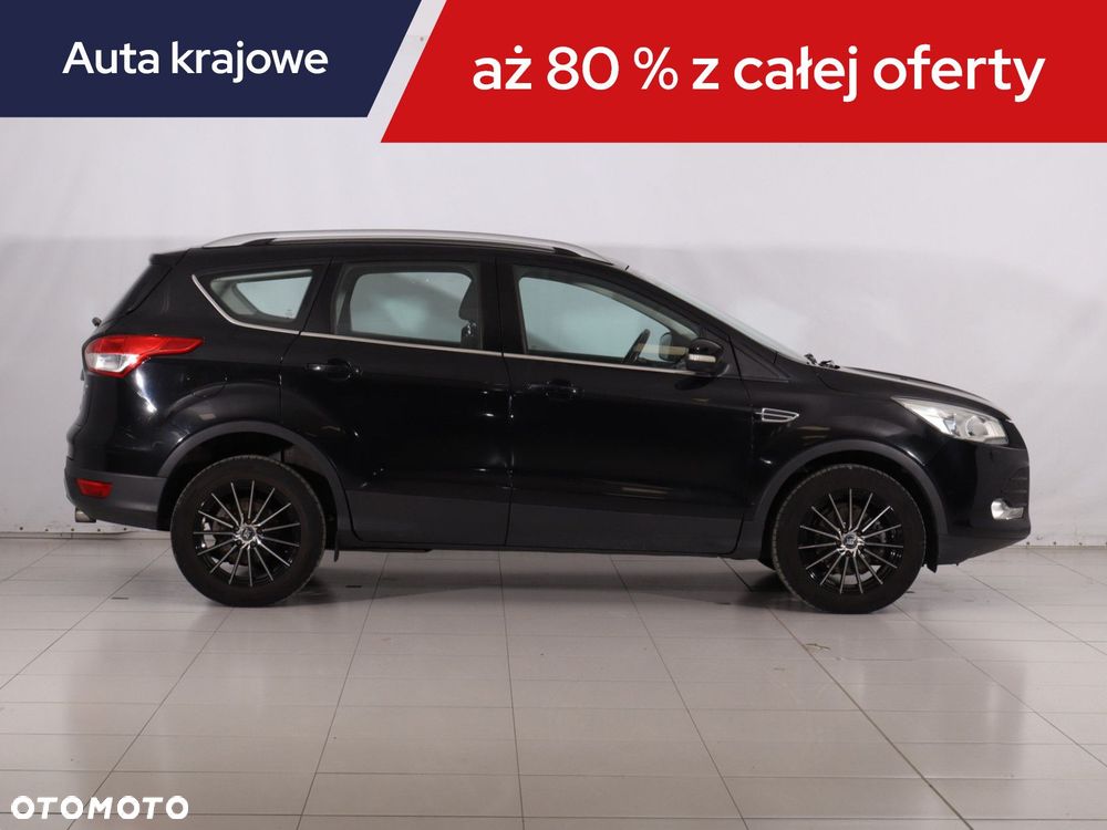 Ford Kuga - 8
