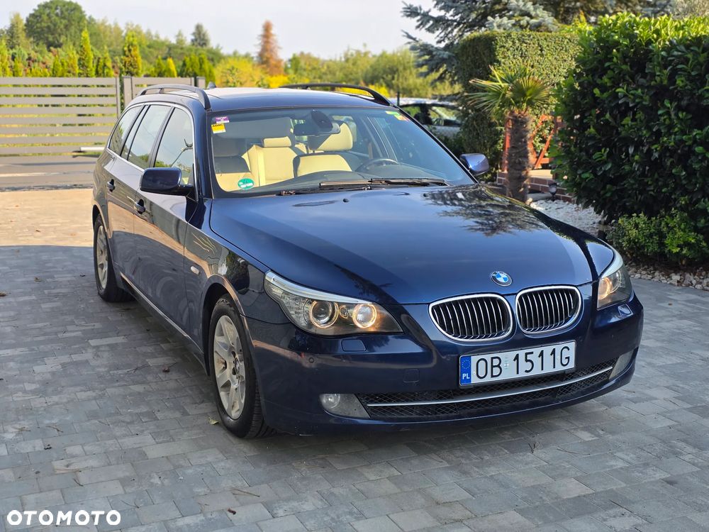 BMW Seria 5 - 3