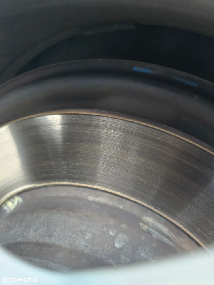 Mercedes-Benz Klasa S 320 CDI DPF - 19