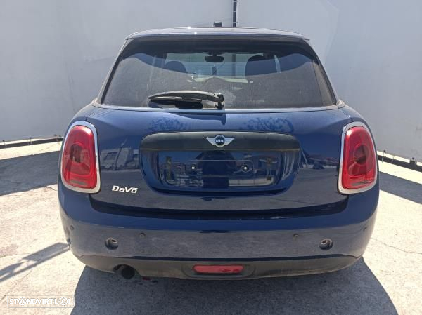 Para Peças Mini Mini (F55) - 4