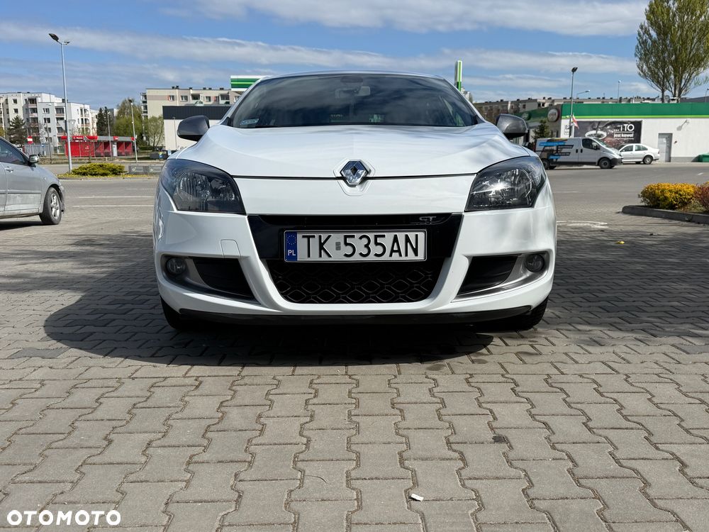 Renault Megane 2.0 16V TCE Privilege - 24