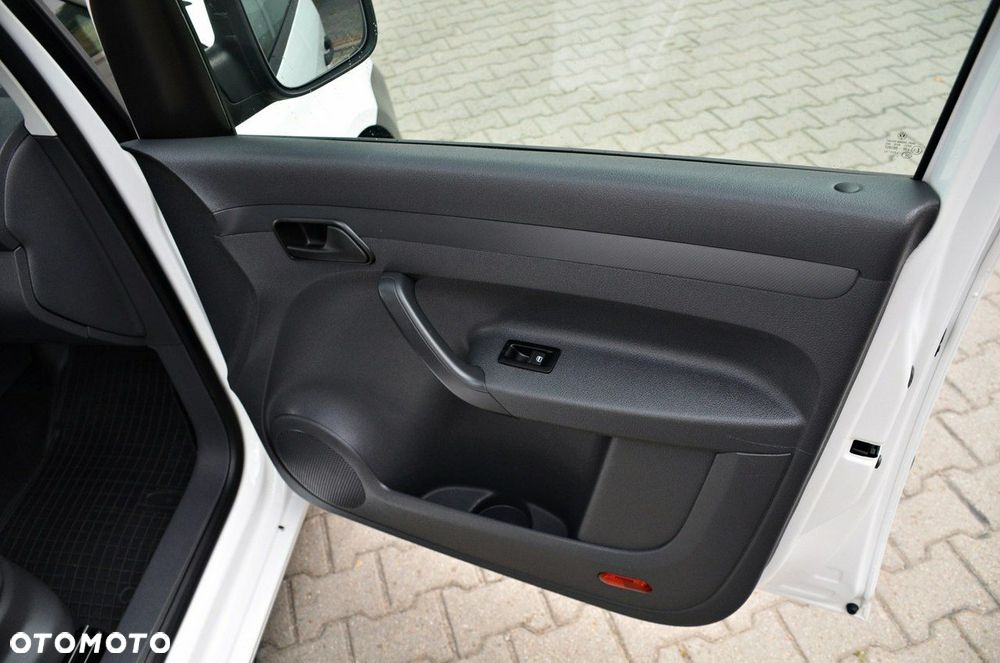 Volkswagen Caddy - 22
